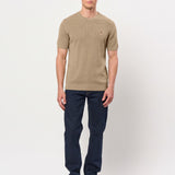 UMDarwin Short Sleeve Knit