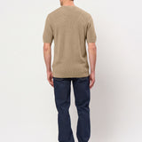 UMDarwin Short Sleeve Knit