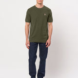 UMDarwin Short Sleeve Knit