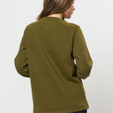 UWMacy Sweatshirt