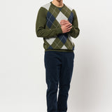 UMDelvin Knit