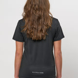 UWMaggi V-neck T-shirt