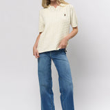 UWMagda Short Sleeve Knit