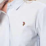 UWGina Oxford Reg. Fit Shirt