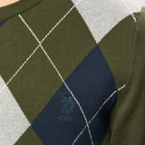 UMDelvin Knit