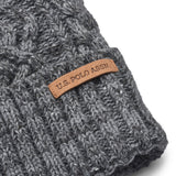 UUCharlie Unisex Hood
