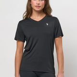 UWMaggi V-neck T-shirt