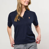 UWLilwan Short Sleeve Knit