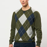 UMDelvin Knit