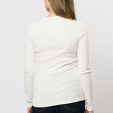 Carlotta Long Sleeve T-shirt