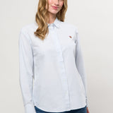 UWGina Oxford Reg. Fit Shirt