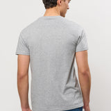 UMCem V-neck T-shirt