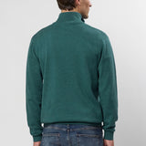UMBrison Half-zip Knit