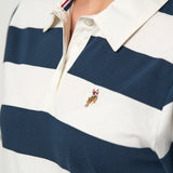 UWLeira Polo Dress
