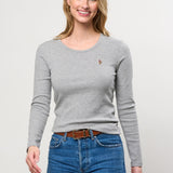 UWCarlotta Long Sleeve T-shirt