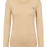 Carlotta Long Sleeve T-shirt