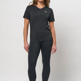 UWMaggi V-neck T-shirt