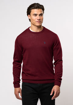 Kent Merinowool Knit