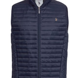 Maks Puffer Vest