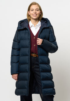 Gisla Winter Jacket