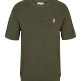 UMDarwin Short Sleeve Knit