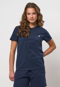 UWLeika Reg. Fit T-shirt