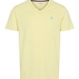 UMCem V-neck T-shirt