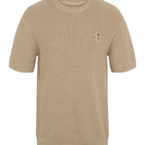 UMDarwin Short Sleeve Knit