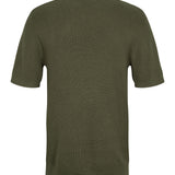 UMDarwin Short Sleeve Knit