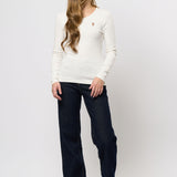 Carlotta Long Sleeve T-shirt