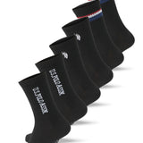 Bo 6-pack Unisex Socks