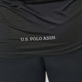 UWMaggi V-neck T-shirt