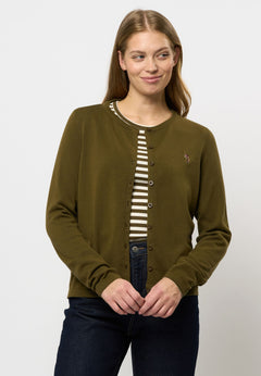 Kimmi Knit Cardigan