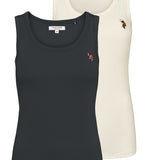 UWCasandra 2-Pack Top