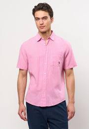 UMFlori Linen Shirt