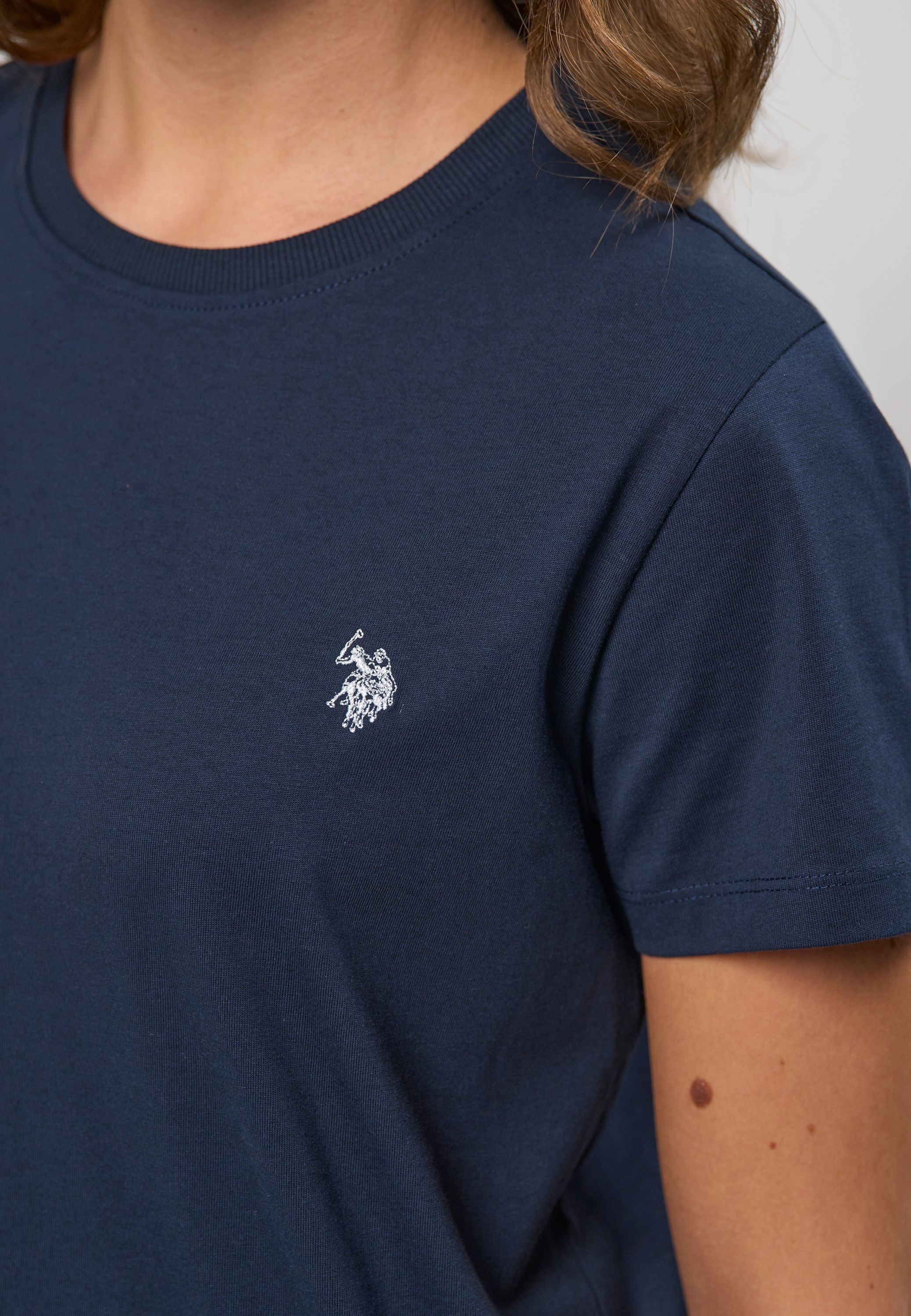 UWLeika Reg. Fit T-shirt