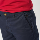 Lasse Shorts Reg. Fit