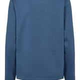 Macy V-neck Sweatshirt