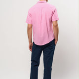 UMFlori Linen Shirt