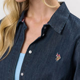 UWMaui Denim Shirt