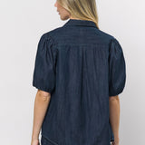 UWMaui Denim Shirt