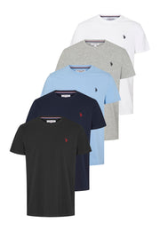 UMArjun 5-pack T-shirt