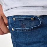 Bratt Jeans Reg. Fit