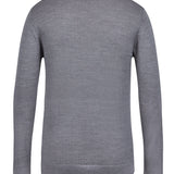 Kent Merinowool Knit