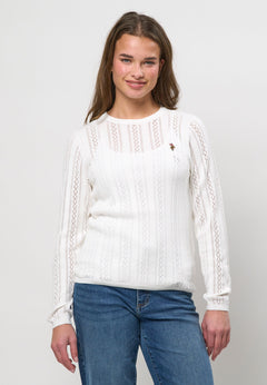 UWMynthe Knit