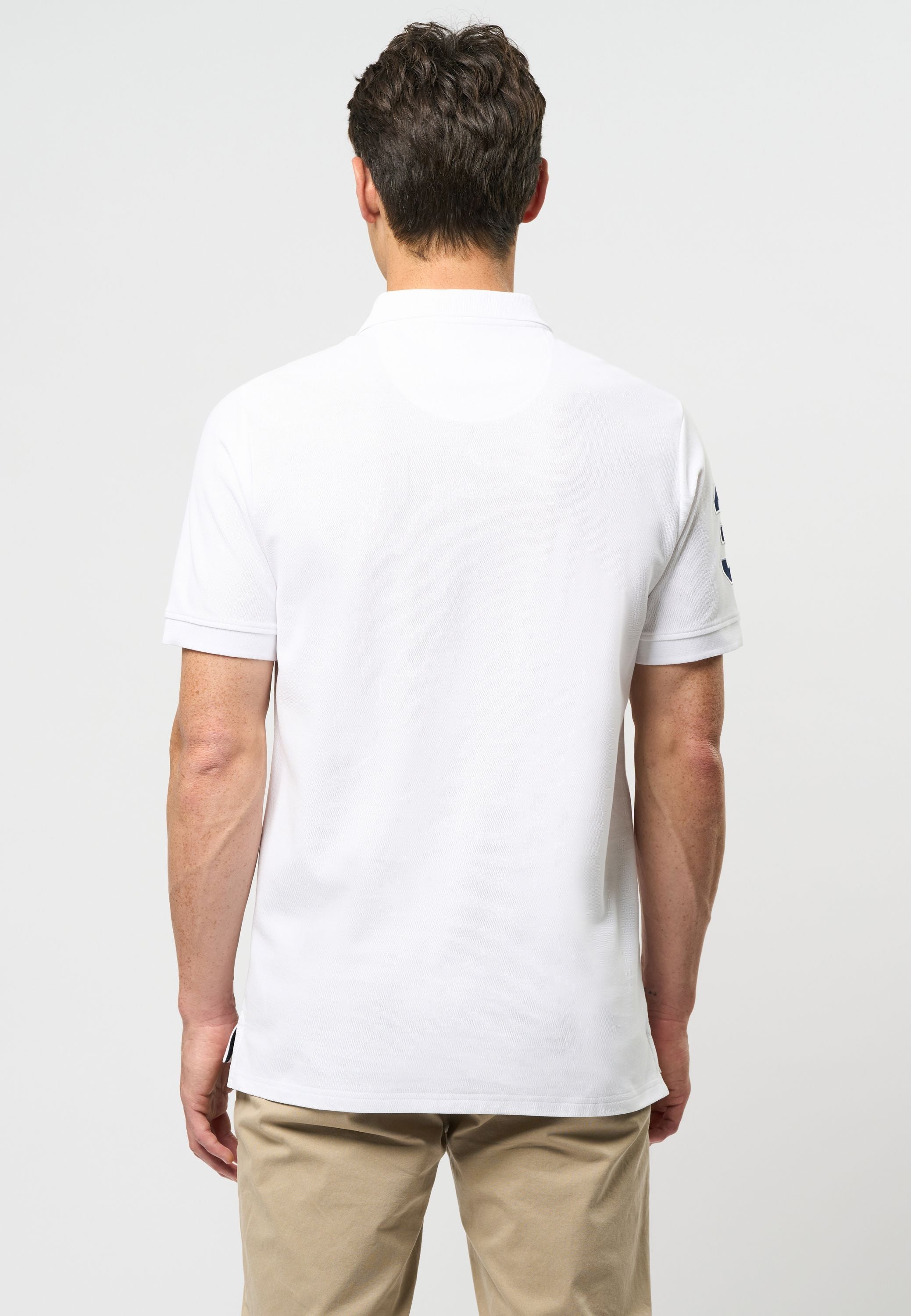 UMAlfredo Polo