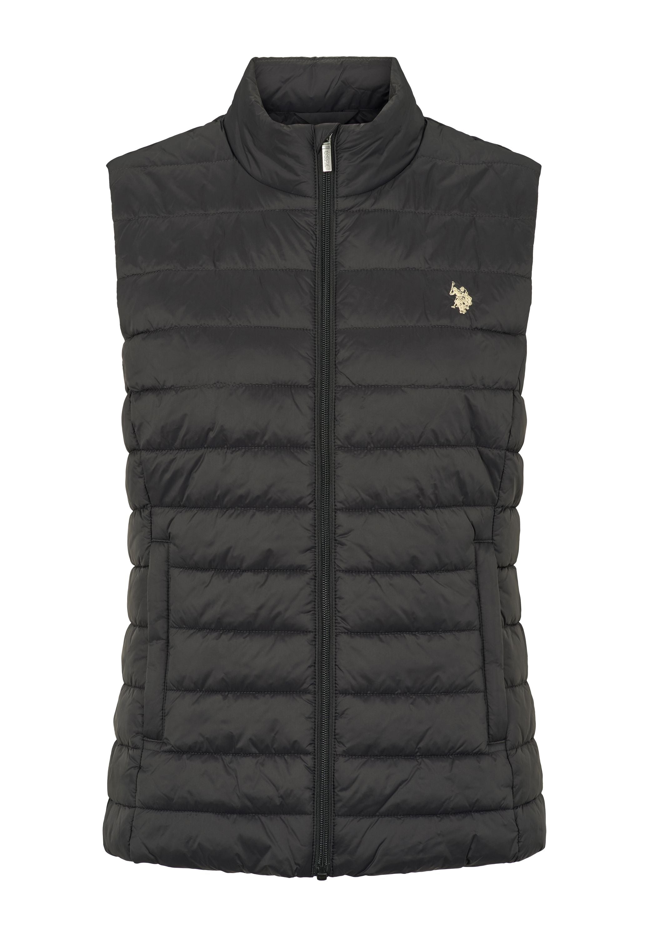 UWVivi Quilted Vest