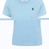 UWAmy Slim Fit T-shirt