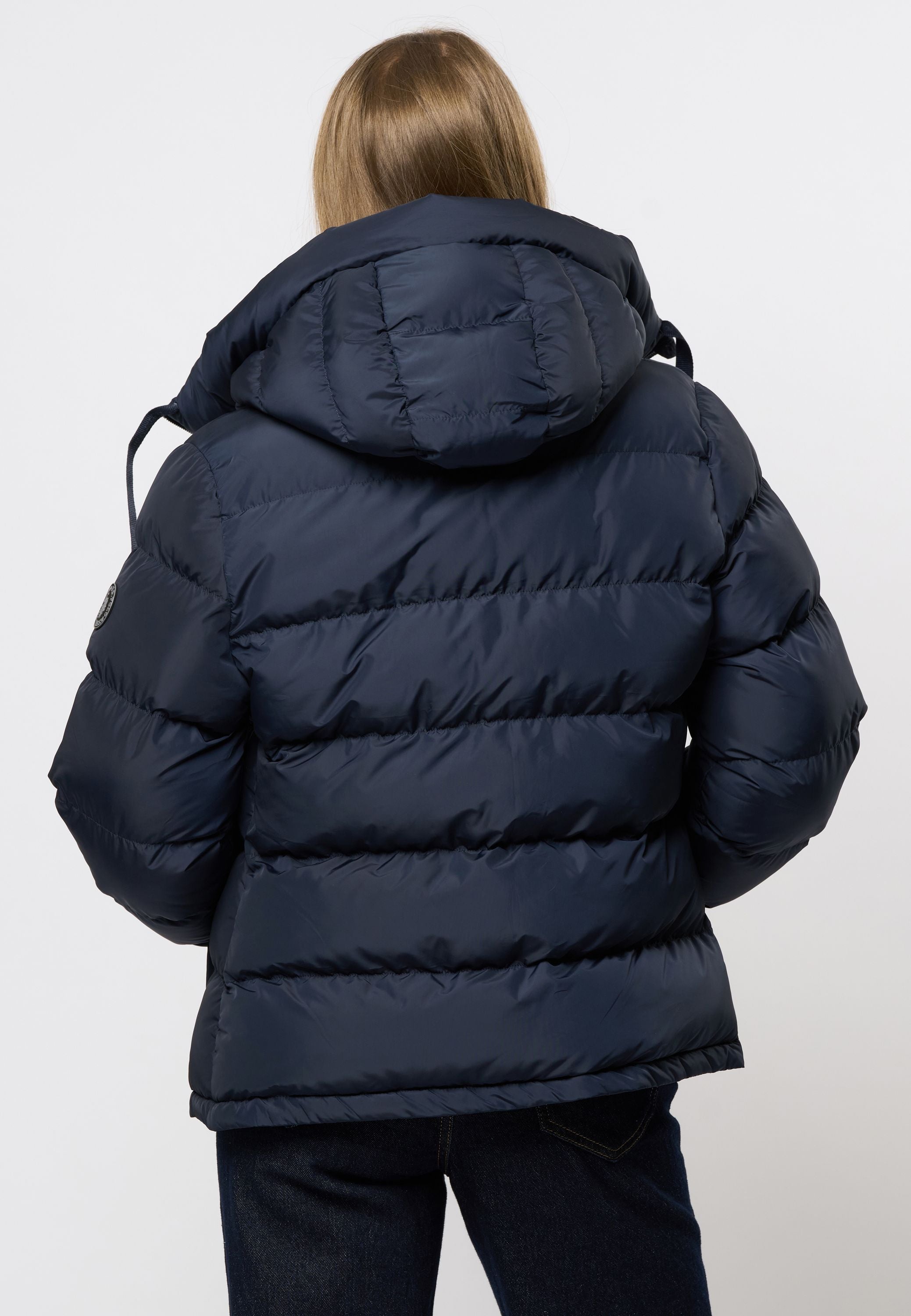 UWGigi Winter Jacket