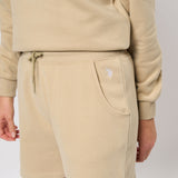 UWIben Sweatshorts